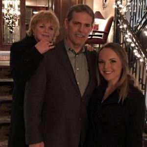 Meet your Posher, Judith